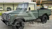 2011 Land Rover DEFENDER