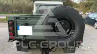 2011 Land Rover DEFENDER