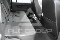 2011 Land Rover DEFENDER