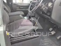 2011 Land Rover DEFENDER