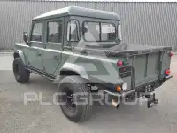 2011 Land Rover DEFENDER