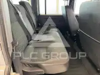 2011 Land Rover DEFENDER