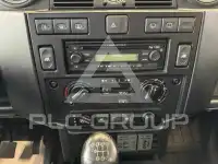 2011 Land Rover DEFENDER