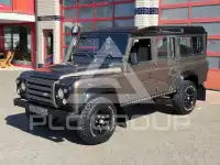 2011 Land Rover DEFENDER