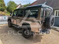 2011 Land Rover DEFENDER