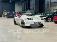 2011 Tesla Roadster