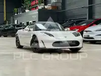 2011 Tesla Roadster