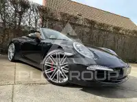 2011 Tesla Roadster
