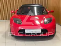 2011 Tesla Roadster