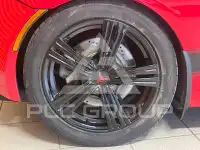 2011 Tesla Roadster