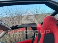 2011 Smart City Cabrio