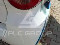 2011 Smart City Coupe