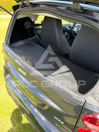 2011 Smart FORTWO