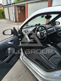 2011 Smart FORTWO