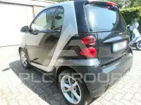 2011 Smart FORTWO
