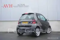 2011 Smart FORTWO
