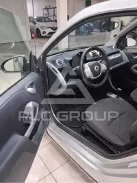 2011 Smart FORTWO