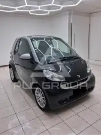 2011 Smart FORTWO