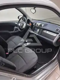 2011 Smart FORTWO