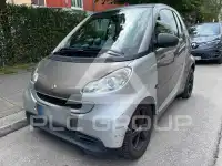 2011 Smart FORTWO