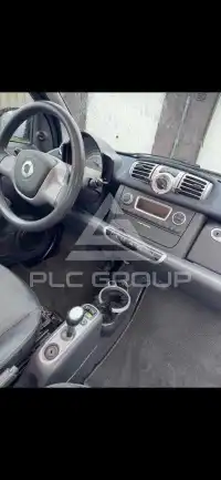 2011 Smart FORTWO