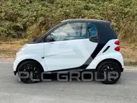 2011 Smart FORTWO
