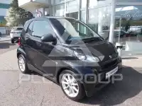 2011 Smart FORTWO
