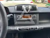 2011 Smart FORTWO
