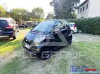 2011 Smart FORTWO
