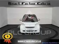 2011 Smart FORTWO
