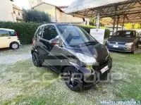 2011 Smart FORTWO