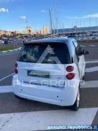 2011 Smart FORTWO
