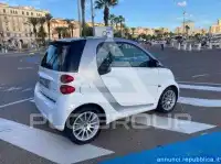 2011 Smart FORTWO