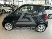 2011 Smart FORTWO