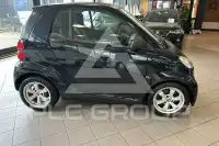 2011 Smart FORTWO