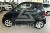 2011 Smart FORTWO