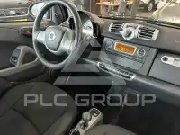 2011 Smart FORTWO