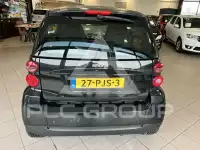 2011 Smart FORTWO