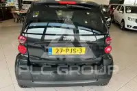 2011 Smart FORTWO