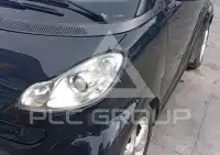 2011 Smart FORTWO