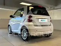 2011 Smart FORTWO