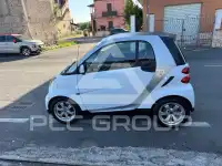 2011 Smart FORTWO