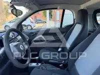 2011 Smart FORTWO