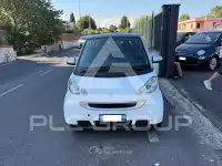 2011 Smart FORTWO