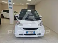 2011 Smart FORTWO