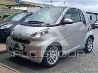 2011 Smart FORTWO