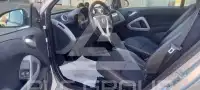 2011 Smart FORTWO