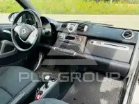 2011 Smart FORTWO
