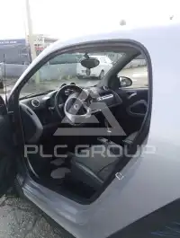 2011 Smart FORTWO