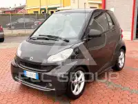 2011 Smart FORTWO